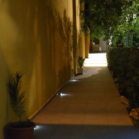 B&B Le Maioliche Milazzo Exterior photo