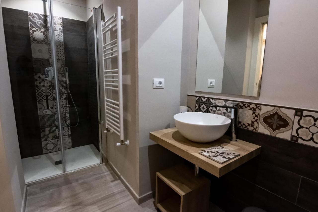 B&B Le Maioliche Milazzo Exterior photo